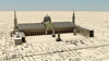 Mosquee de Damas