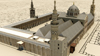 Mosquee de Damas