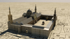 Mosquee de Damas