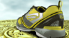 la chaussure