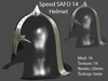 helmet